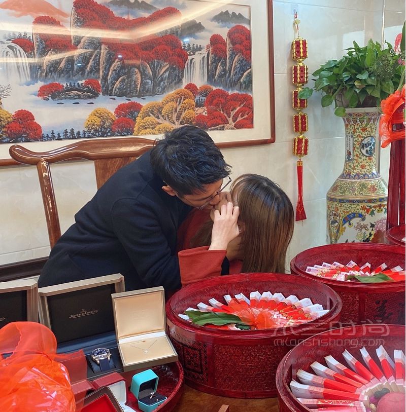 婚禮服裝古馳怎么樣？結婚西服正裝怎么買_1