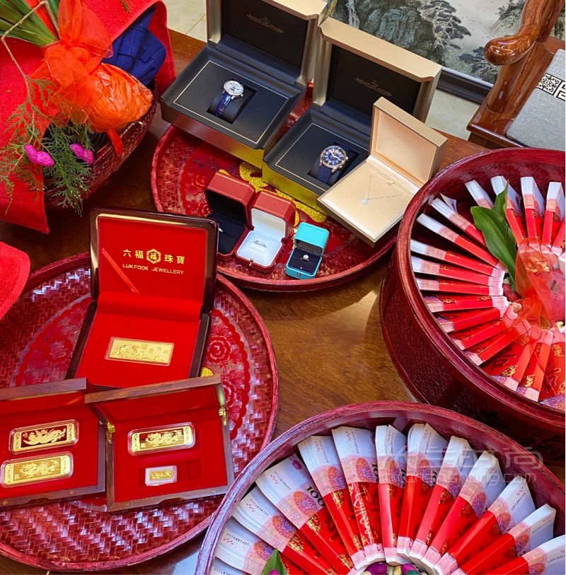 婚禮服裝古馳怎么樣？結婚西服正裝怎么買_4