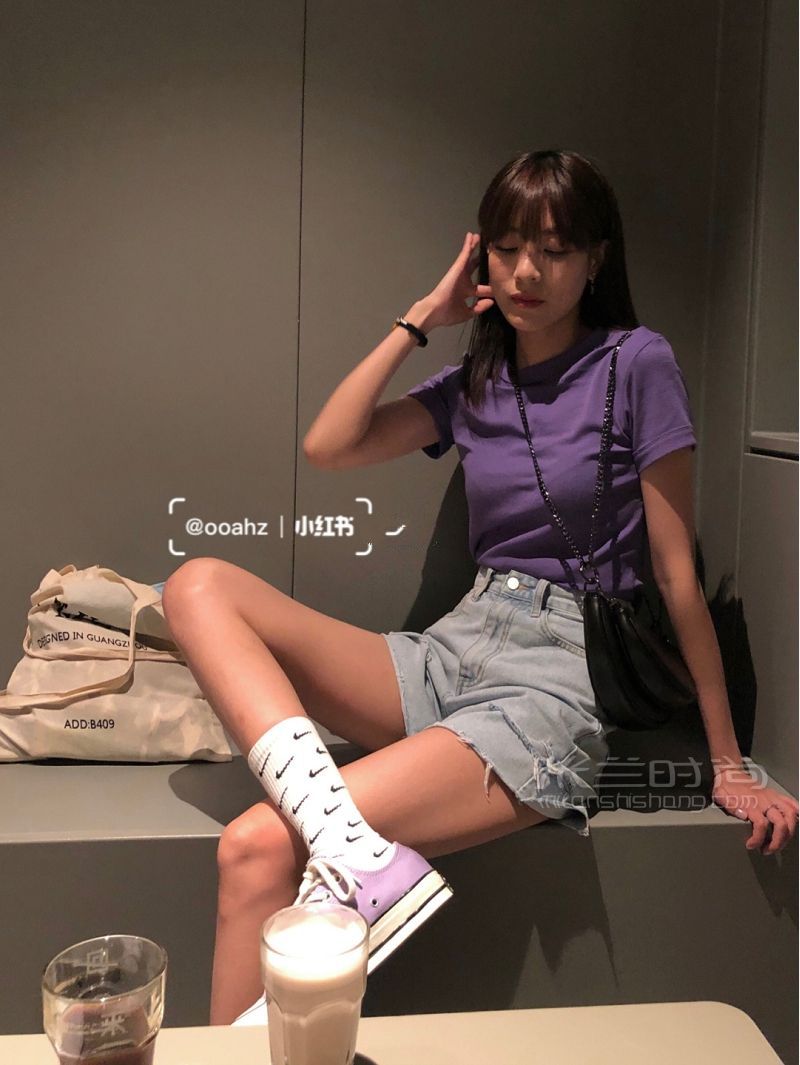 黑色小包包合集近期最?lèi)?ài)包 普拉達(dá)怎么樣_7
