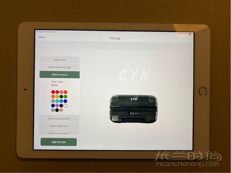 分享一個比大牌還好用的澳洲行李箱品牌_5