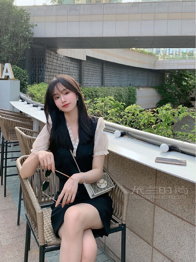 Gucci1955woc新款包評(píng)測(cè)入手妥妥的_2