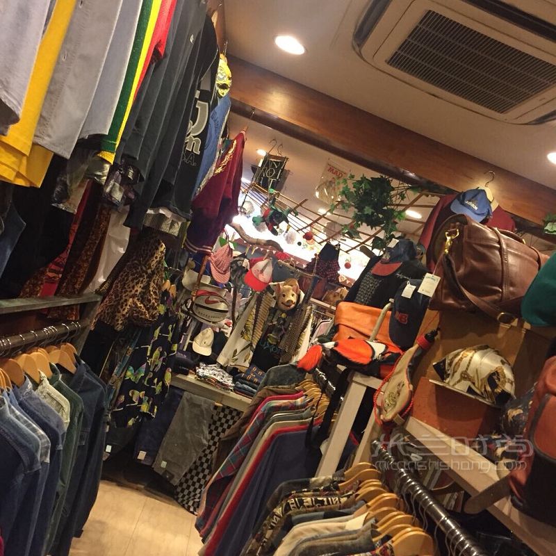 名古屋中古淘貨攻略 二手奢侈品交易大城 daikokuya怎么樣_8