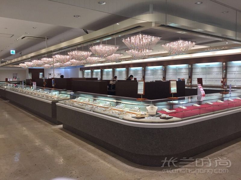 名古屋中古淘貨攻略 二手奢侈品交易大城 daikokuya怎么樣_4
