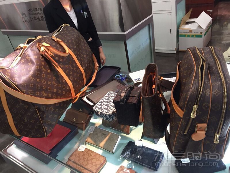 名古屋中古淘貨攻略 二手奢侈品交易大城 daikokuya怎么樣_7