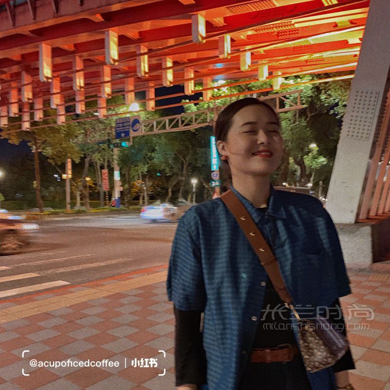 BURBERRY包包 百搭不撞款巴寶莉老花包_5