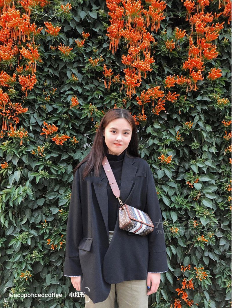 BURBERRY包包 百搭不撞款巴寶莉老花包_4