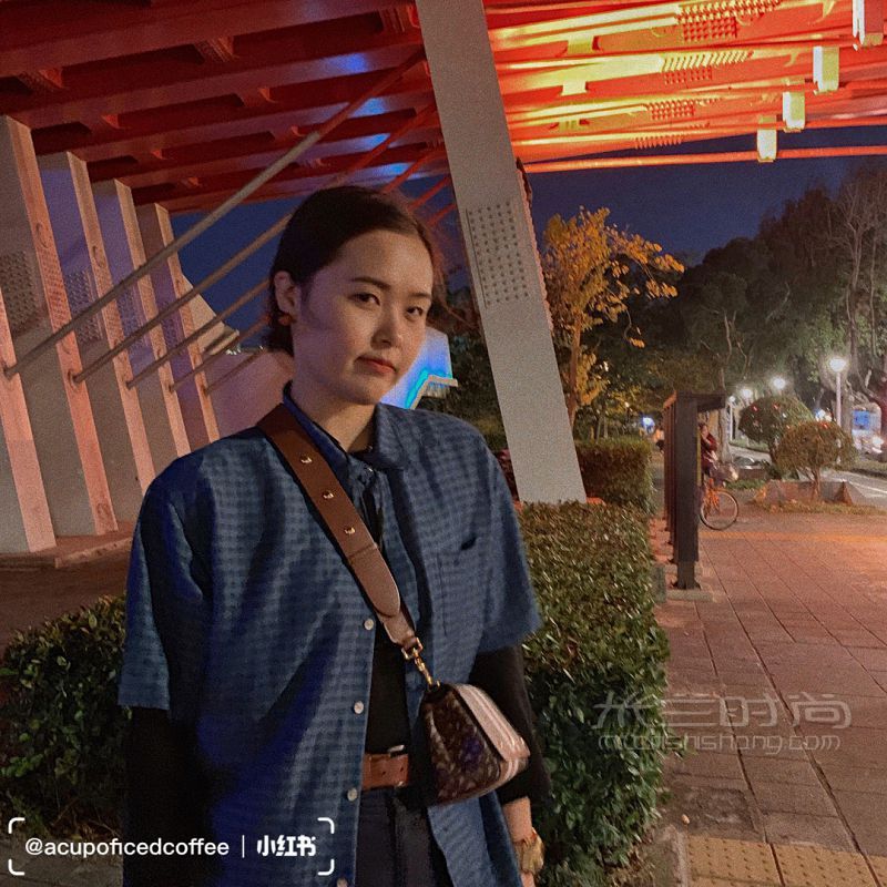 BURBERRY包包 百搭不撞款巴寶莉老花包_7