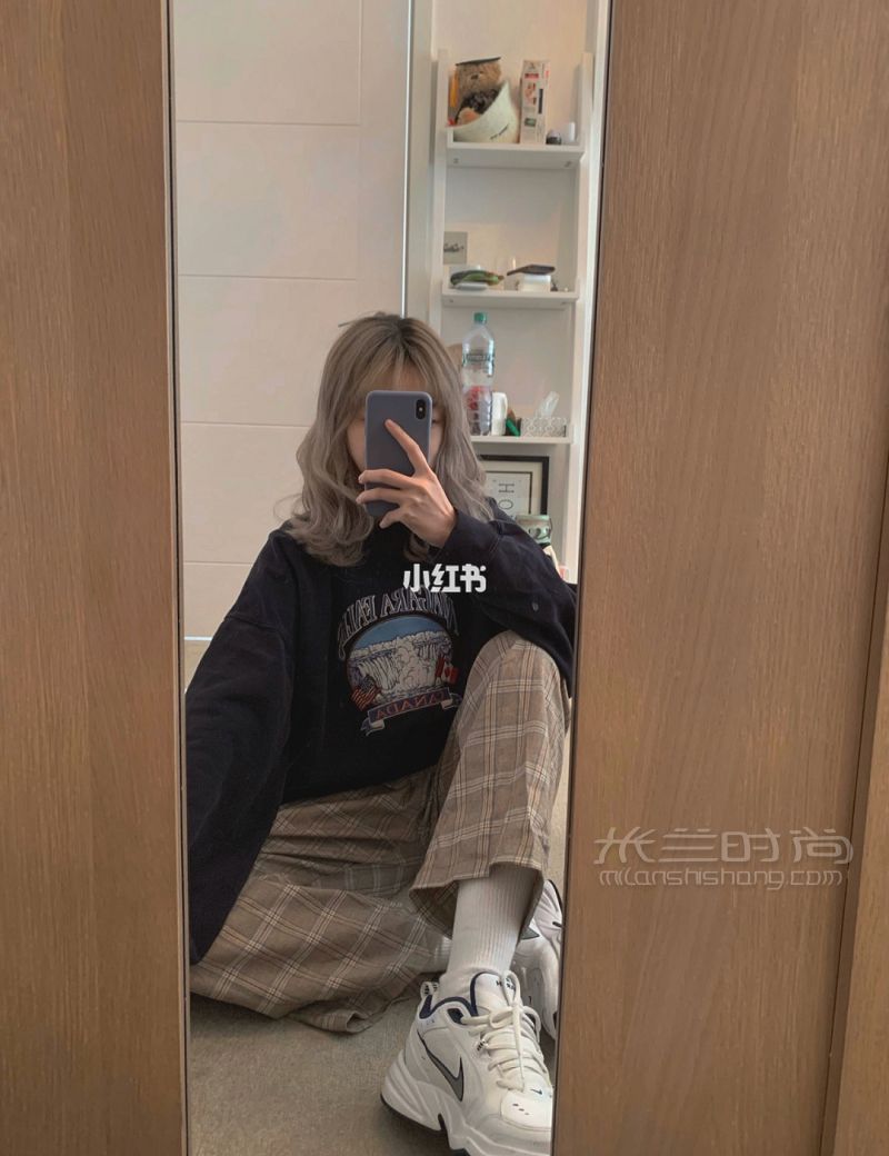 穿搭合輯 衛(wèi)衣分享 urban outfitters怎么樣_6