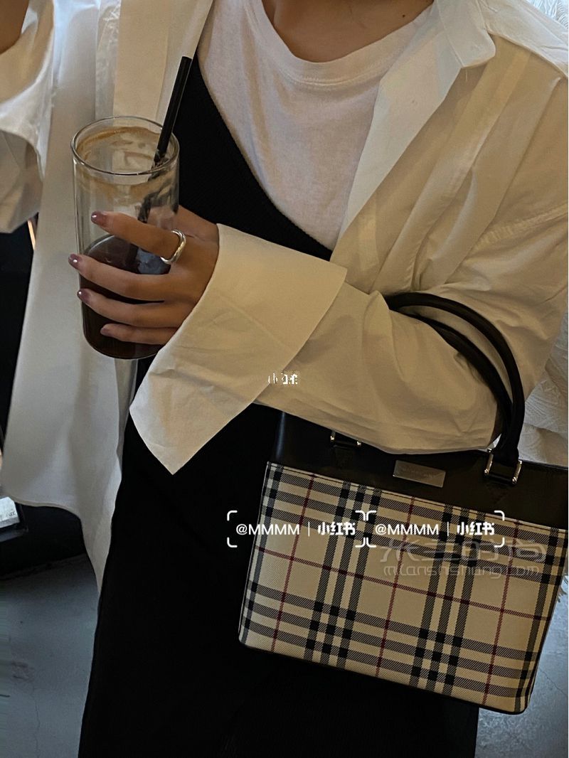 burberry中古包??！博柏利怎么樣_2