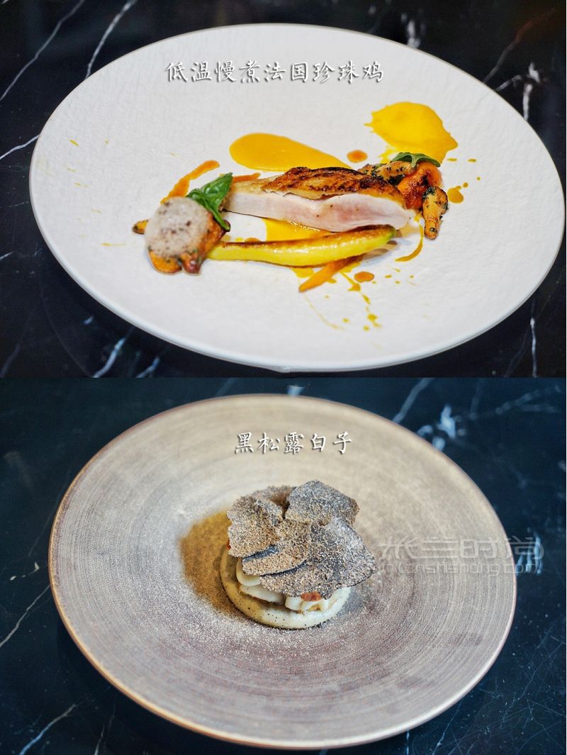 《東京大飯店》原址拍攝餐廳來(lái)香港啦_4