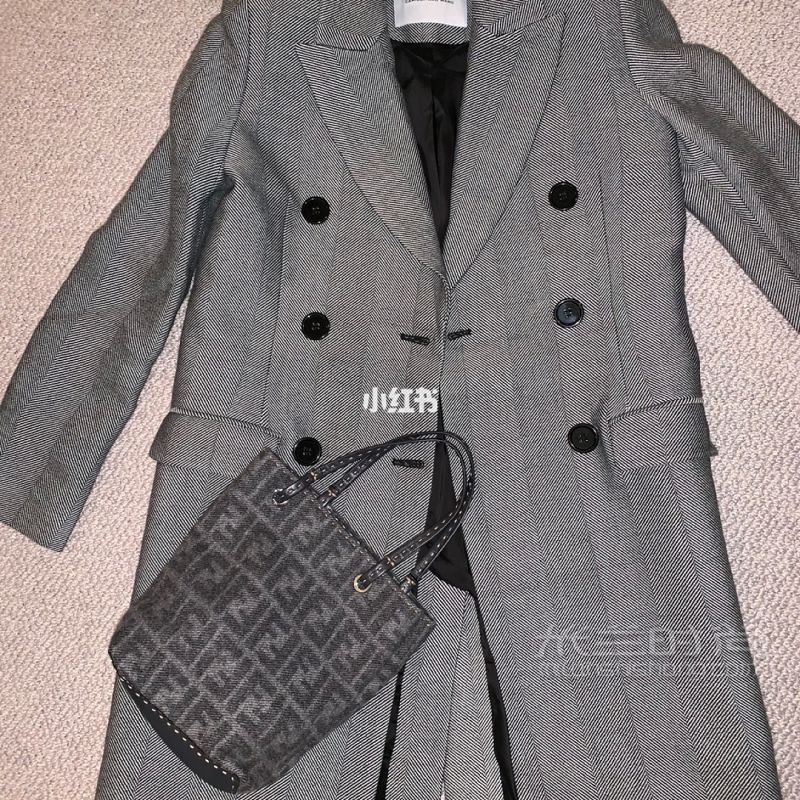 Fendi小水桶包我的第一個(gè)Vintage中古包_2