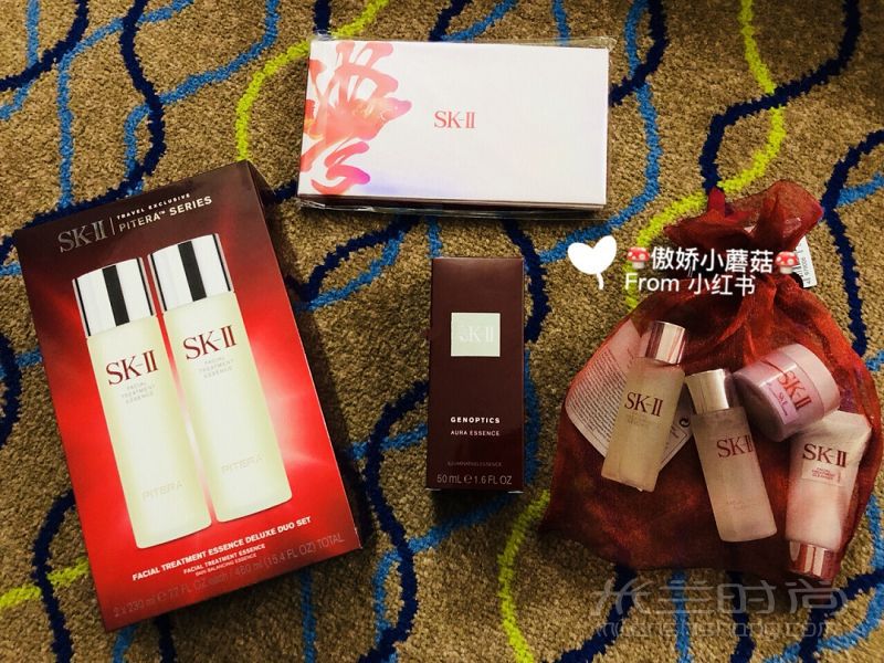 迪拜最全攻略 阿聯(lián)酋機場免稅店什么值得買？_3