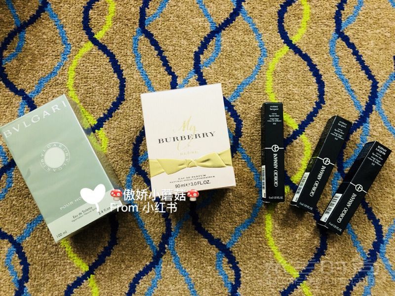迪拜最全攻略 阿聯(lián)酋機場免稅店什么值得買？_4