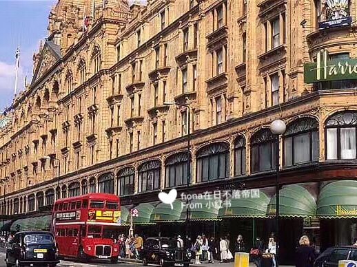  英國購物商場指南-伯明翰怎么樣 浪琴怎么樣_2