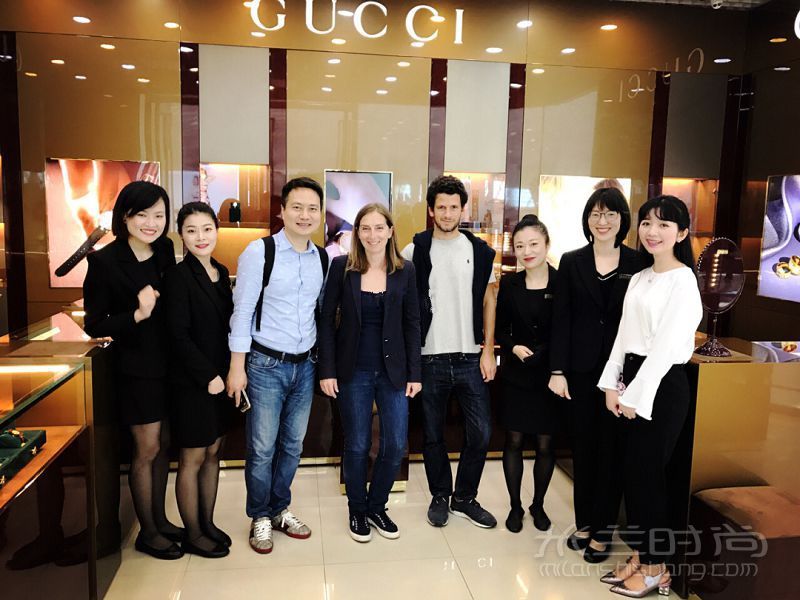 如何找一份時尚奢侈品行業(yè)的工作 奢侈品行業(yè)工作怎么樣_7