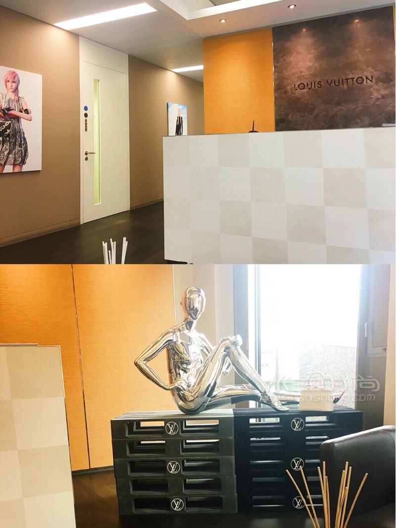 如何找一份時尚奢侈品行業(yè)的工作 奢侈品行業(yè)工作怎么樣_2
