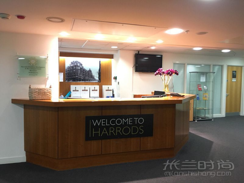 如何找一份時尚奢侈品行業(yè)的工作 奢侈品行業(yè)工作怎么樣_6