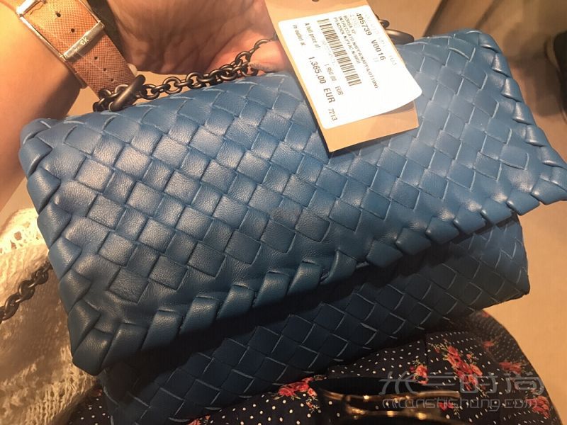 史上最強歐洲買買買攻略 附部分包包價格圖片_7
