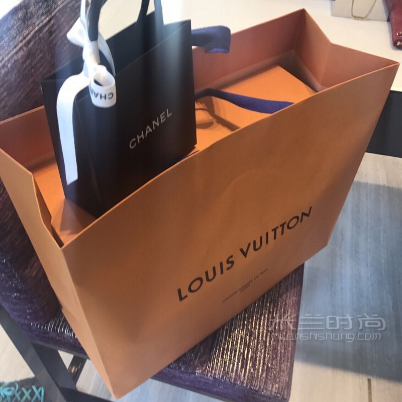 史上最強歐洲買買買攻略 附部分包包價格圖片_8