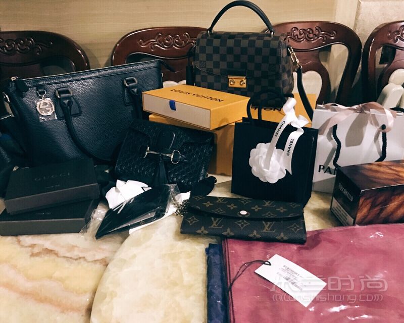 史上最強歐洲買買買攻略 附部分包包價格圖片_9