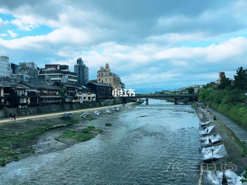 日本大阪、京都自由行攻略 日本旅游簽證怎么辦？_5