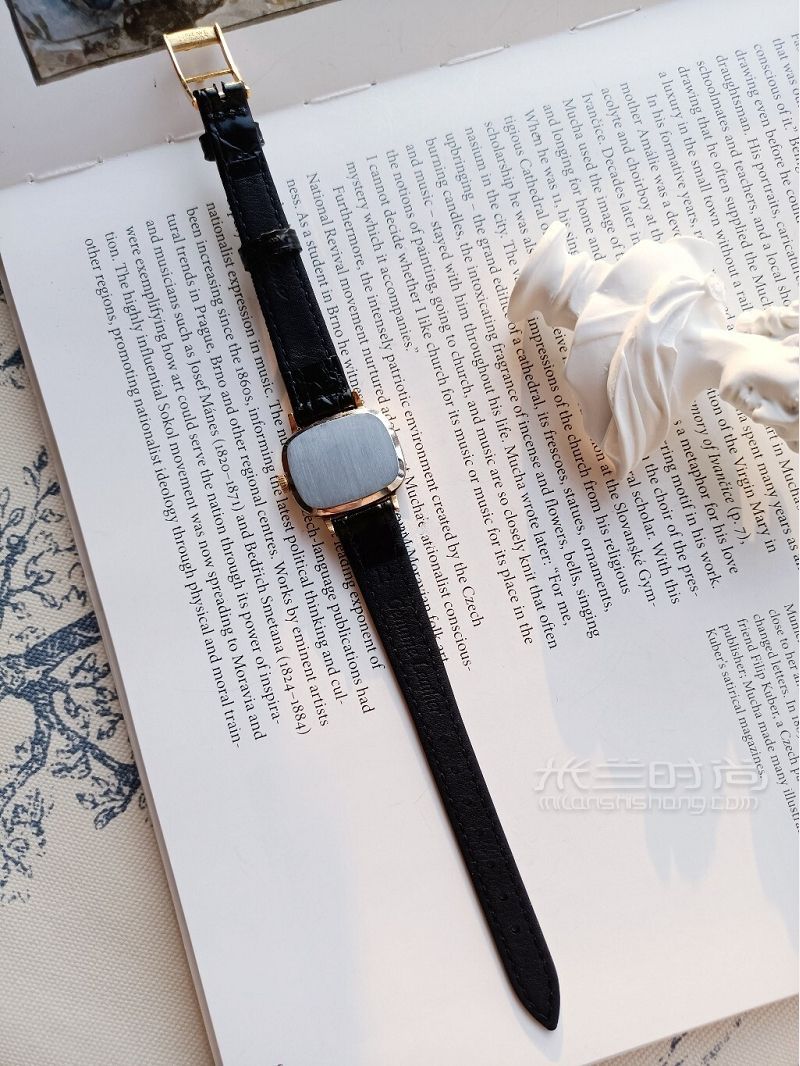 中古歐米茄omega 小方塊_8