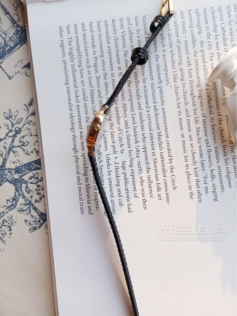 中古歐米茄omega 小方塊_7