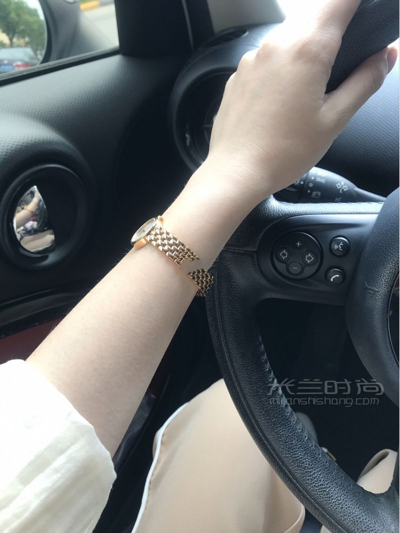 剁手天梭小金表永遠(yuǎn)不后悔?。√焖笤趺礃觃4