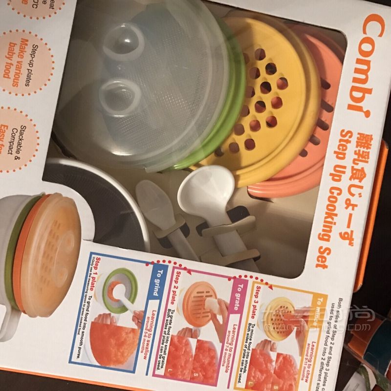 去香港一定要去Aeon超級(jí)市場(chǎng)買買買 母嬰大全_4