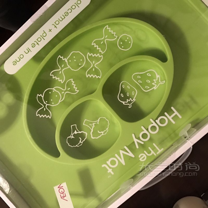 去香港一定要去Aeon超級(jí)市場(chǎng)買買買 母嬰大全_3