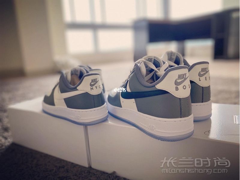 美國(guó)官網(wǎng)NIKE ID定制 高級(jí)灰耐克怎么樣_2