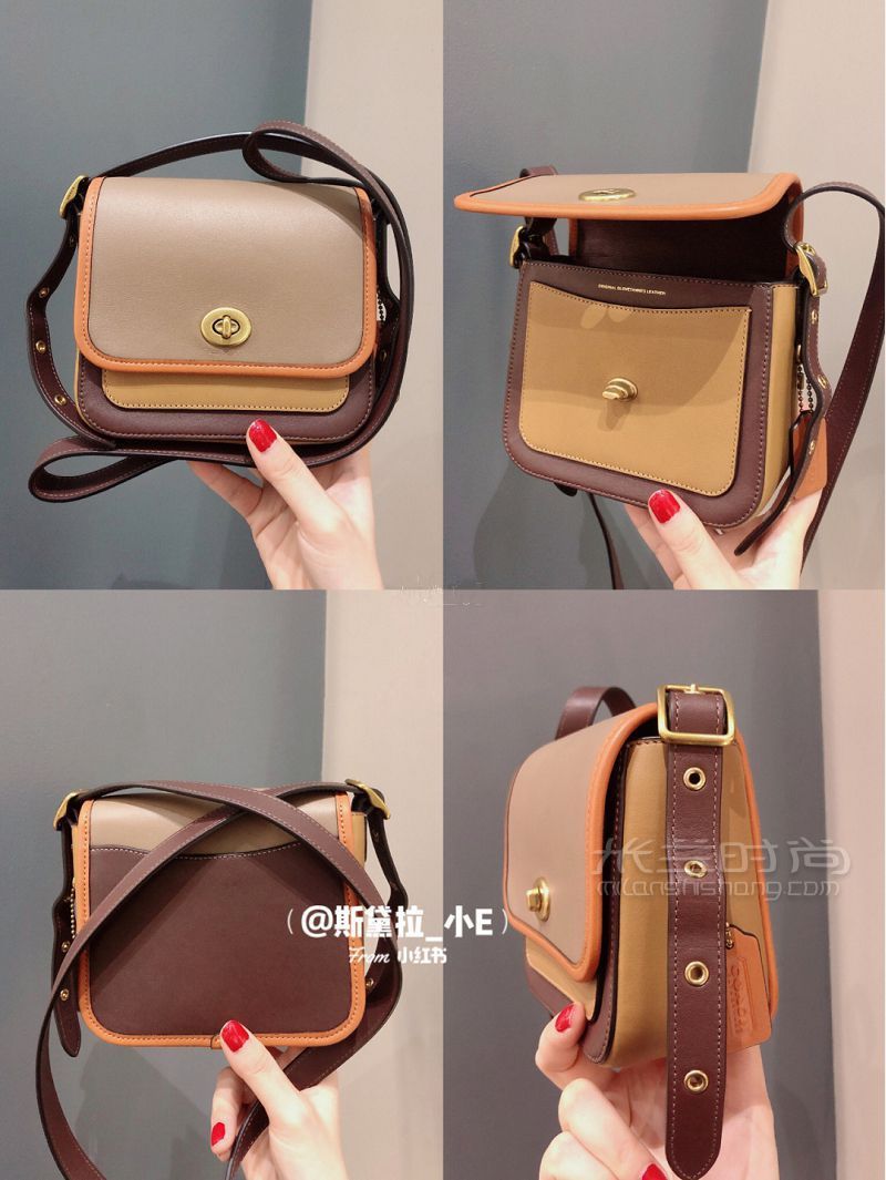 絕對贊爆Coach秀款 撿到這么一枚小可愛氣墊_1
