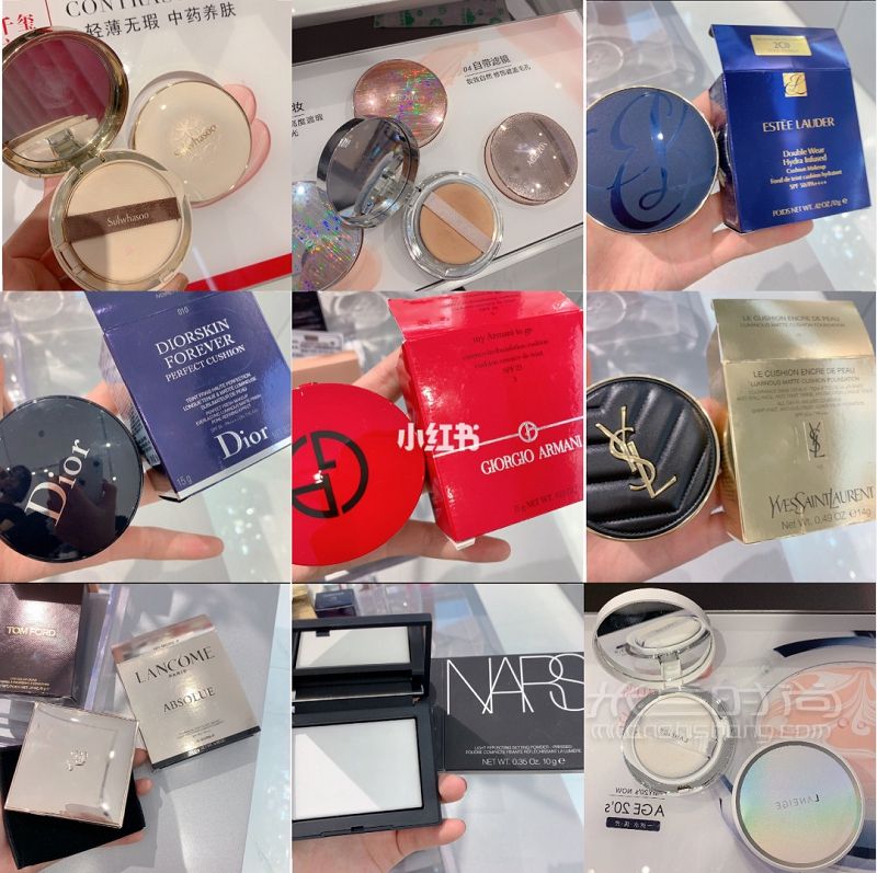 西安首家Mcllroy美妝店 蘭蔻怎么樣_4