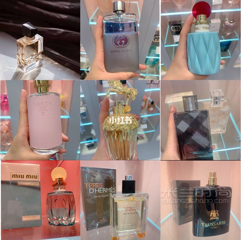 西安首家Mcllroy美妝店 蘭蔻怎么樣_9