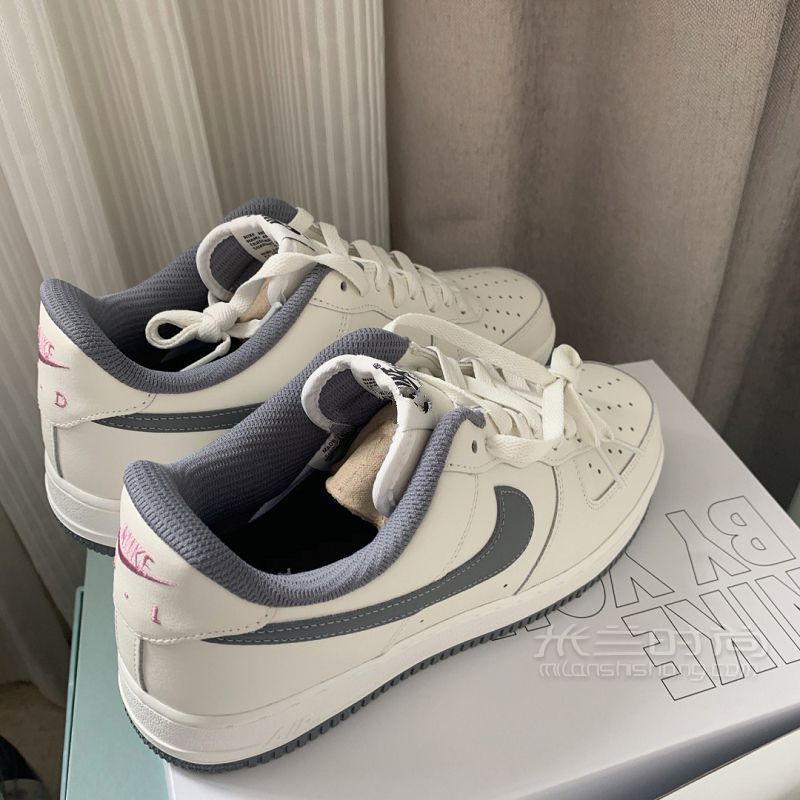 Nike By You定制 Nike運(yùn)動(dòng)鞋 生日禮物_4