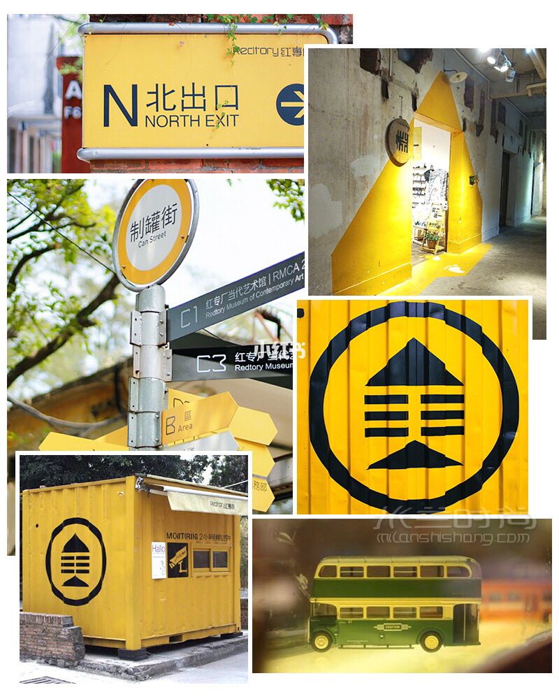 打卡廣州紅磚廠內(nèi)附五款男女通用百搭雙肩包小攻略喲_4