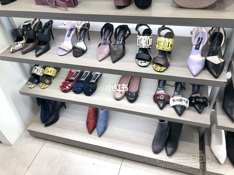 【魔都小CK全年折扣店】 來上海前知道了有幾家小CK折扣店_4