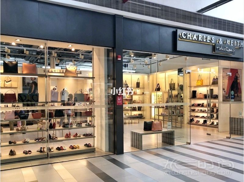 【魔都小CK全年折扣店】 來上海前知道了有幾家小CK折扣店_9