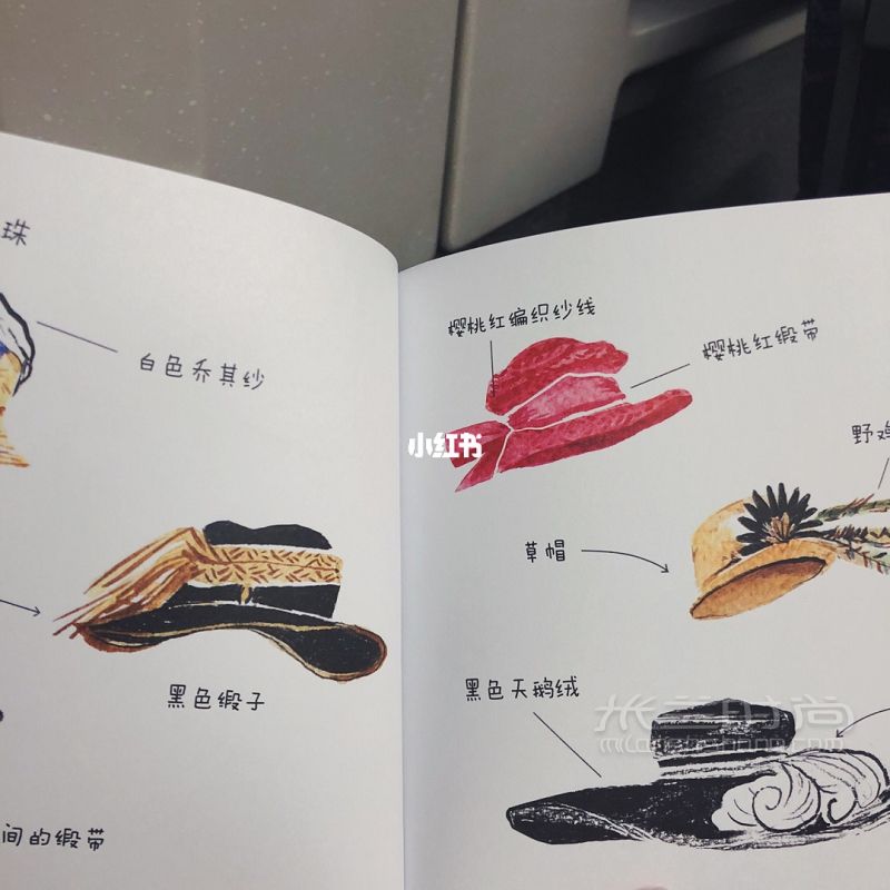 “想成為誰由我自己決定這就是我?！?書單-治愈系-_3