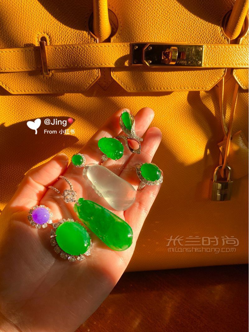 用了十年的愛馬仕包現(xiàn)在成了什么樣了 愛馬仕birkin_8