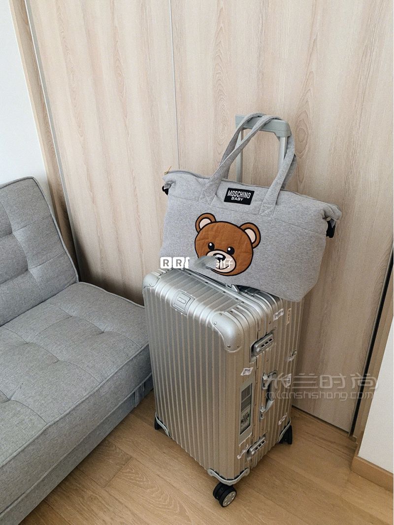 精簡(jiǎn)待產(chǎn)包 一箱一包隨時(shí)ready to go_1
