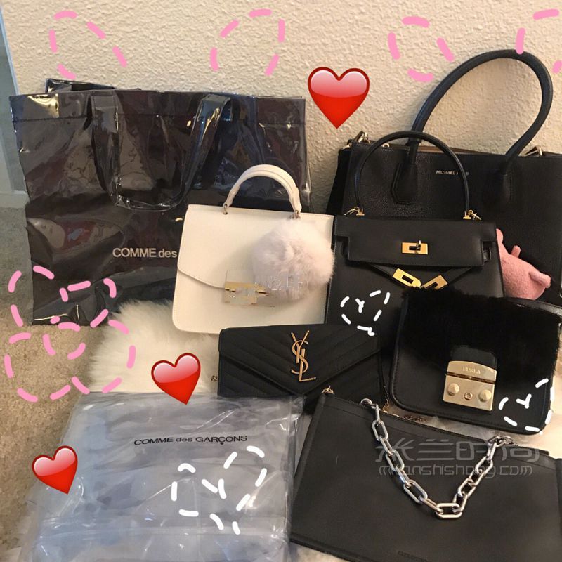 【測評】小眾輕奢包包推薦！b學生也買得起的奢侈品包_1