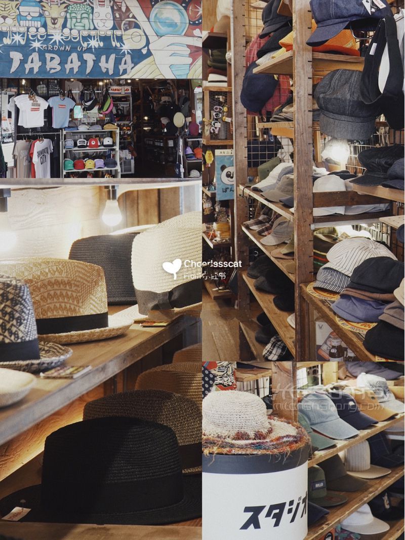 東京下北澤中古店攻略 6家東京中古店盤點_9