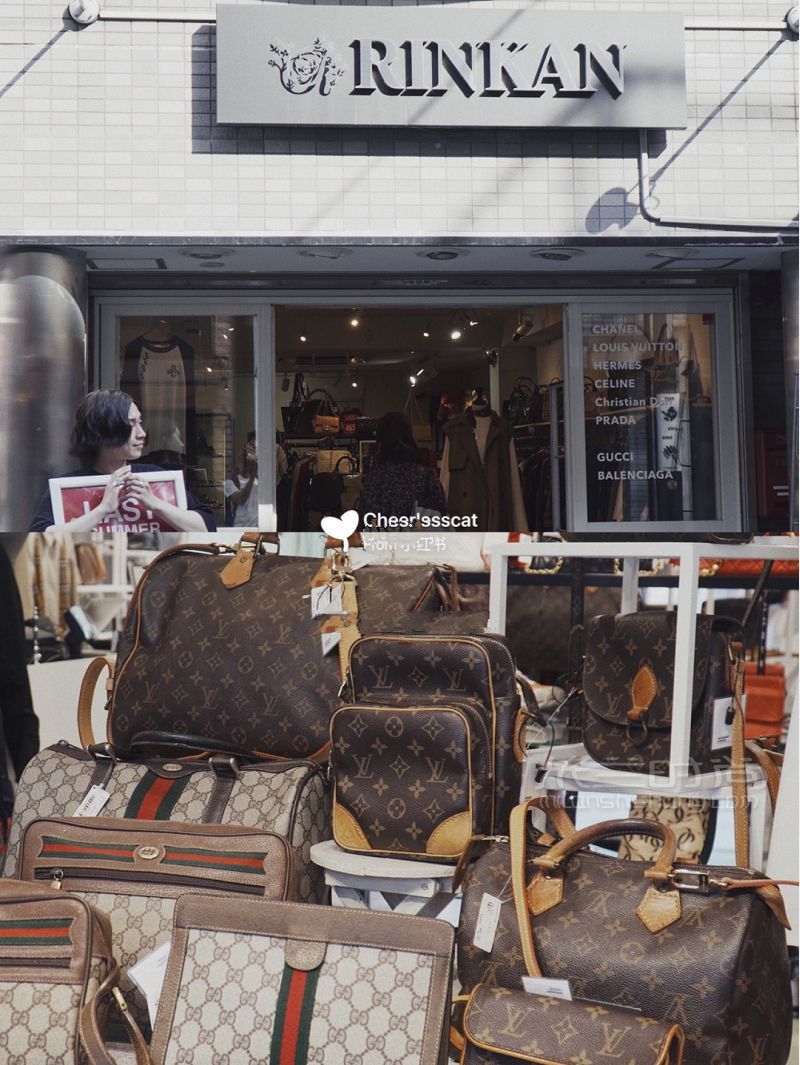 東京下北澤中古店攻略 6家東京中古店盤點_6