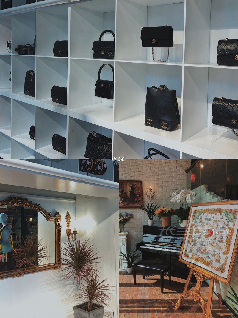 南京600平超大古著店 南京中古店在哪里有_5