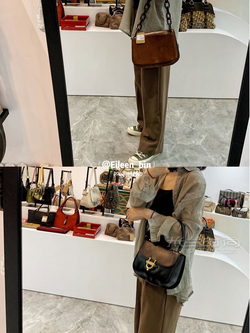 杭州中古店超全的大牌包包低至1K沖_5