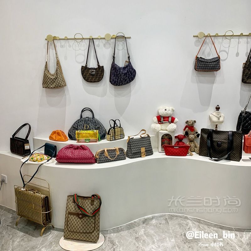 杭州中古店超全的大牌包包低至1K沖_8