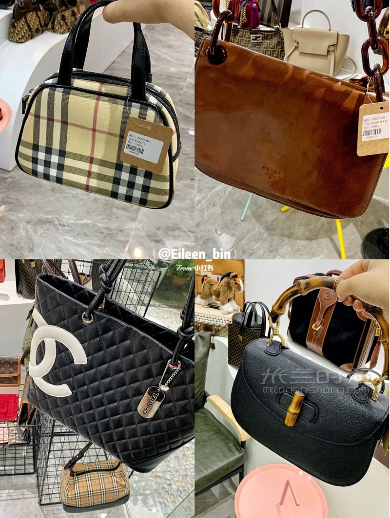 杭州中古店超全的大牌包包低至1K沖_3
