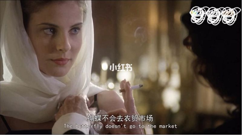 【For Girls】可可·香奈兒女士的穿搭理念 穿搭-看“電影”_1
