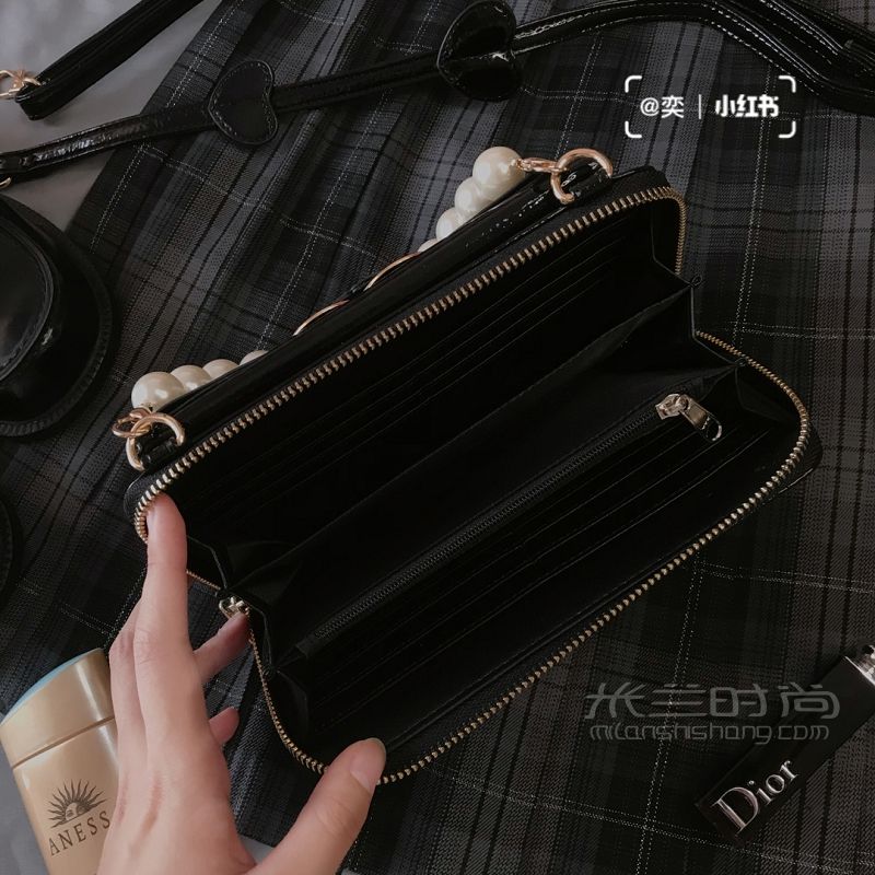 BerryQ-COCO漆皮包 coco怎么樣_2